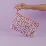 Set X3 Estuches Paprika Costa Rica Organizador Valija L,m,s
